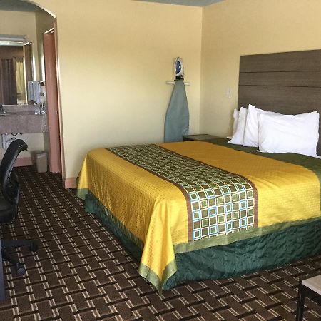 Luxury Inn And Suites Seaworld San Antonio Dış mekan fotoğraf