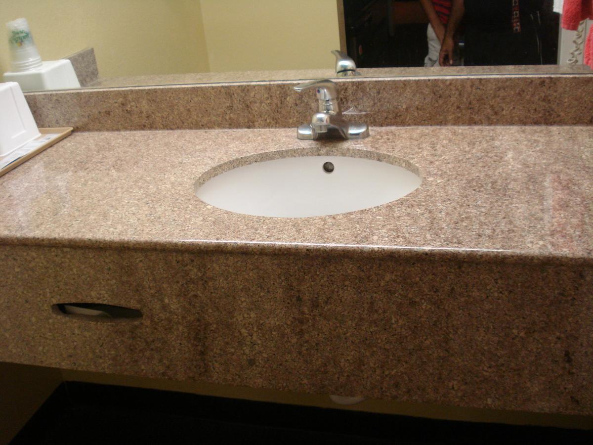 Luxury Inn And Suites Seaworld San Antonio Dış mekan fotoğraf