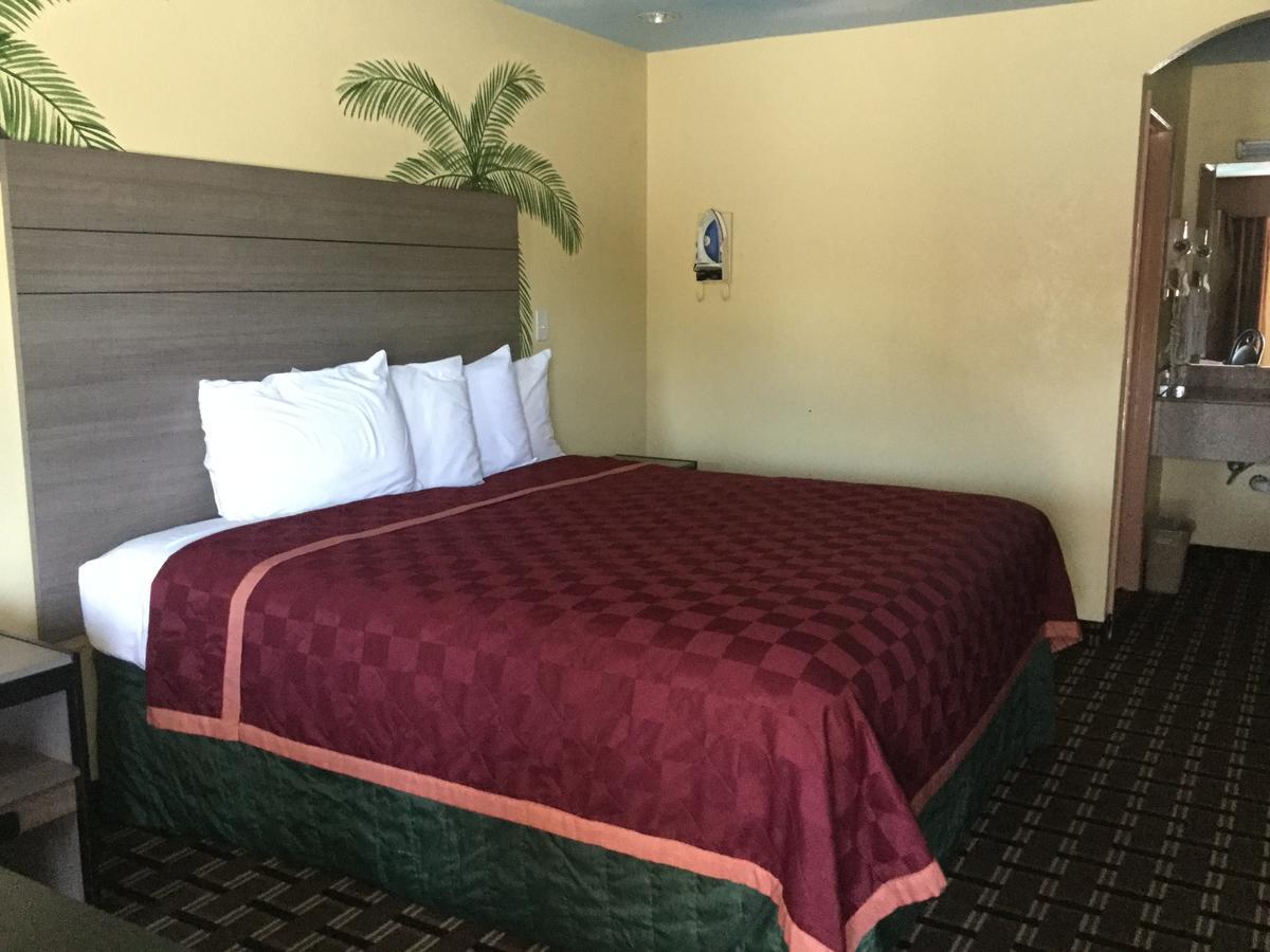 Luxury Inn And Suites Seaworld San Antonio Dış mekan fotoğraf
