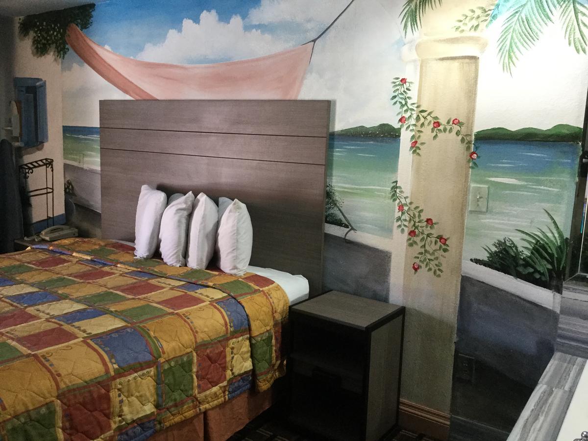Luxury Inn And Suites Seaworld San Antonio Dış mekan fotoğraf