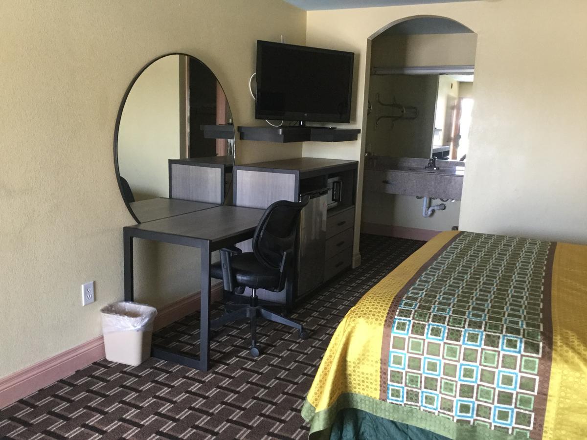 Luxury Inn And Suites Seaworld San Antonio Dış mekan fotoğraf
