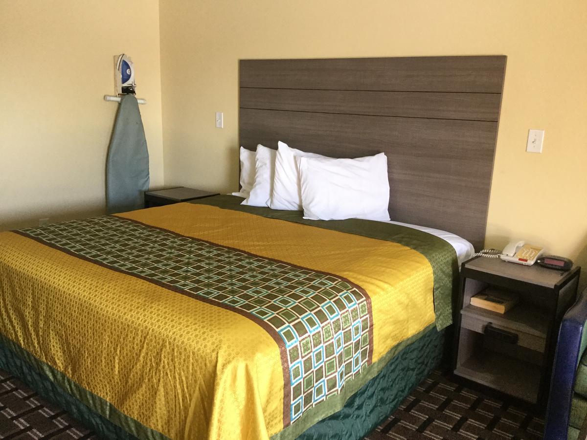 Luxury Inn And Suites Seaworld San Antonio Dış mekan fotoğraf