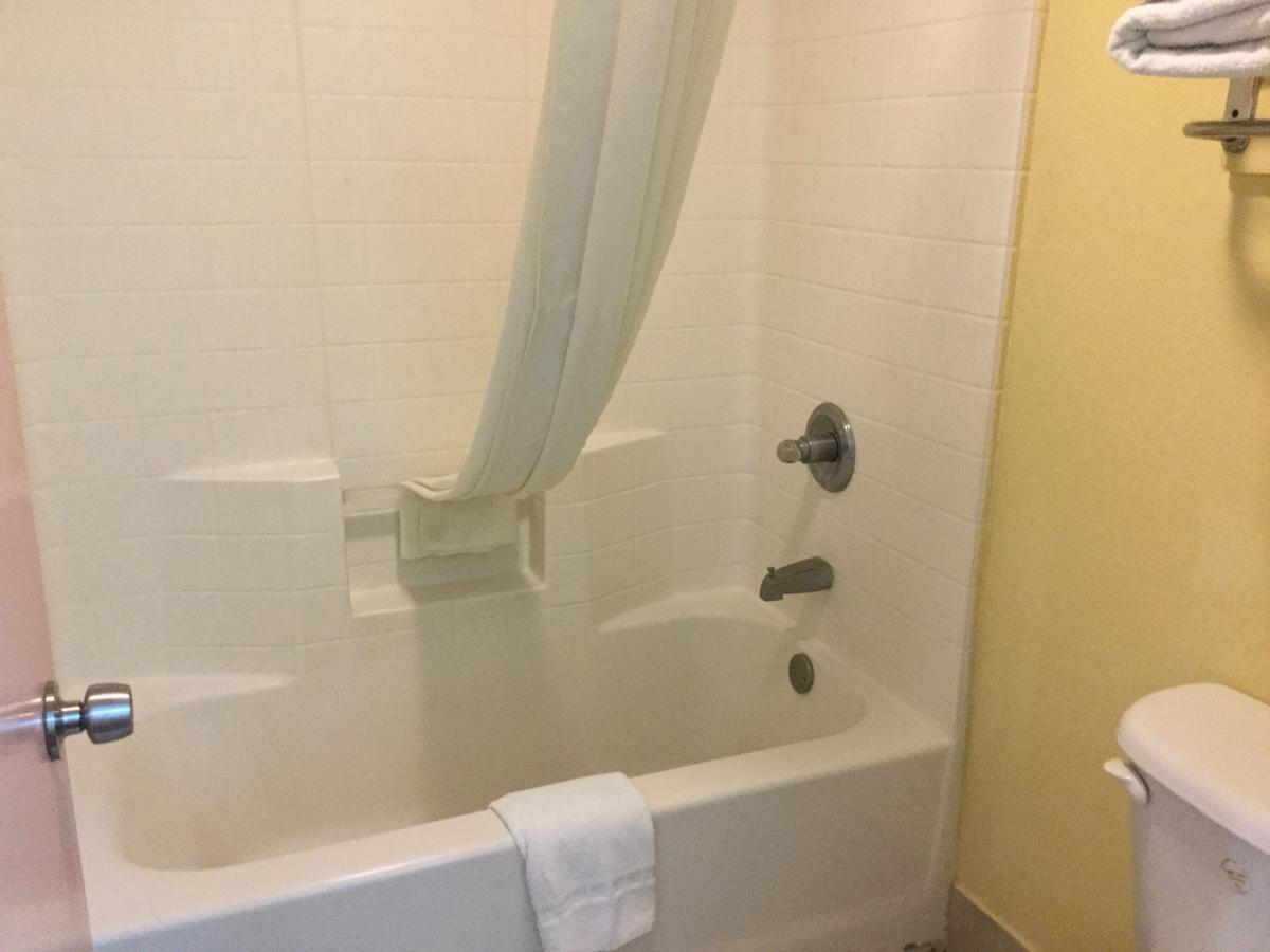 Luxury Inn And Suites Seaworld San Antonio Dış mekan fotoğraf