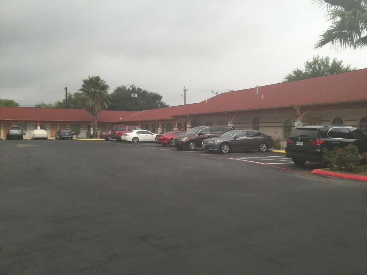 Luxury Inn And Suites Seaworld San Antonio Dış mekan fotoğraf